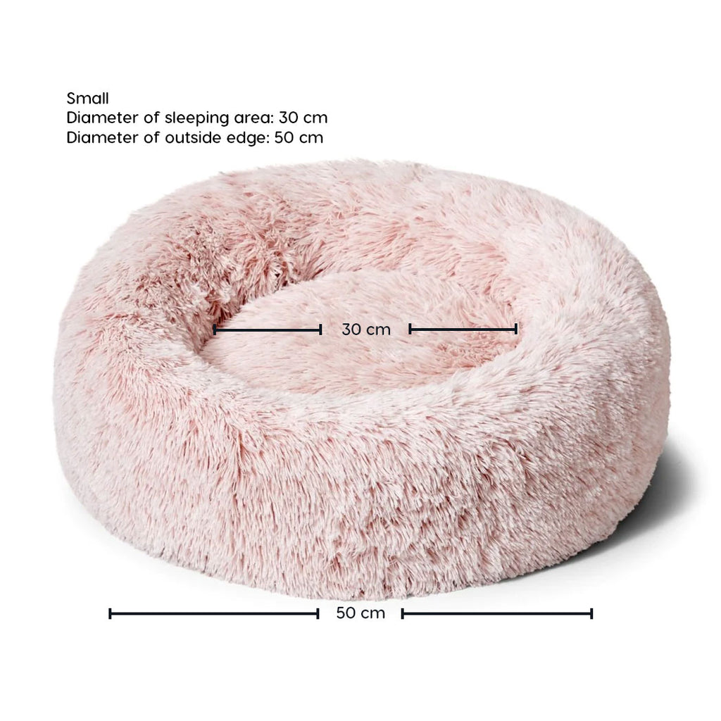 Snooza Calming Cuddler Bed for Dogs (Bliss) Buy Direct