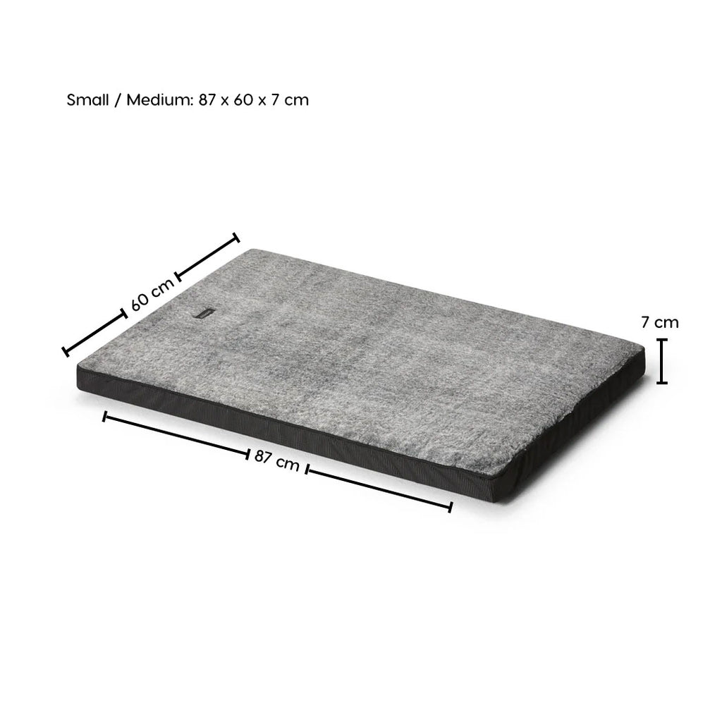 Orthobed Indoor/Outdoor Dog Bed Buy Direct at Snooza
