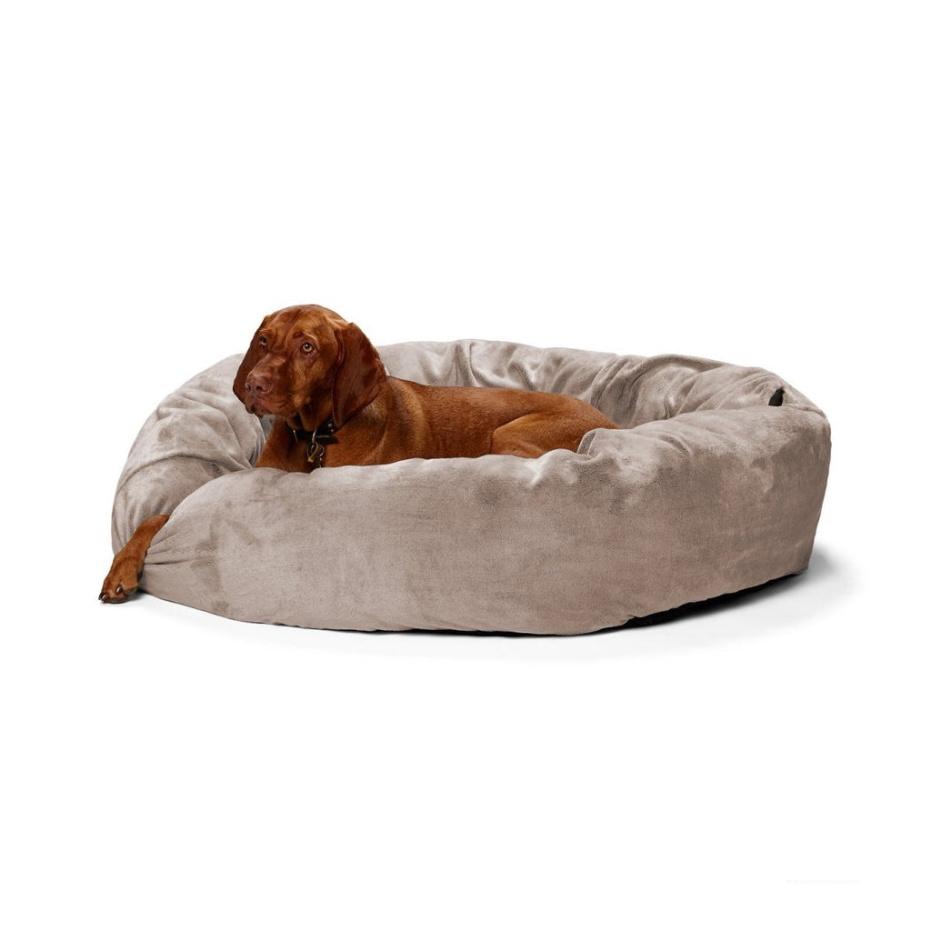 Cuddler Latte Snooza Pet Products