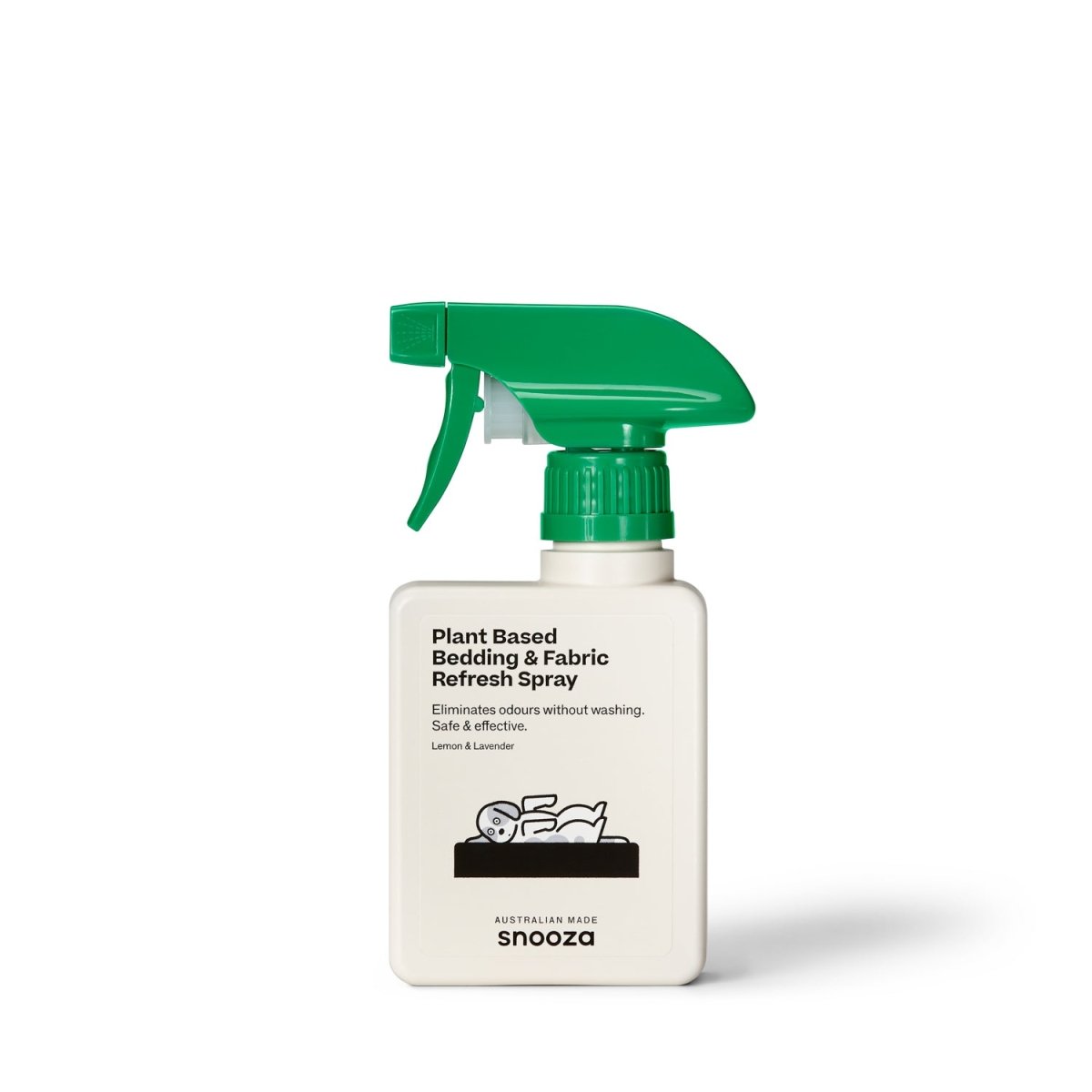 Plant Based Bed Care - Snooza Pet Products