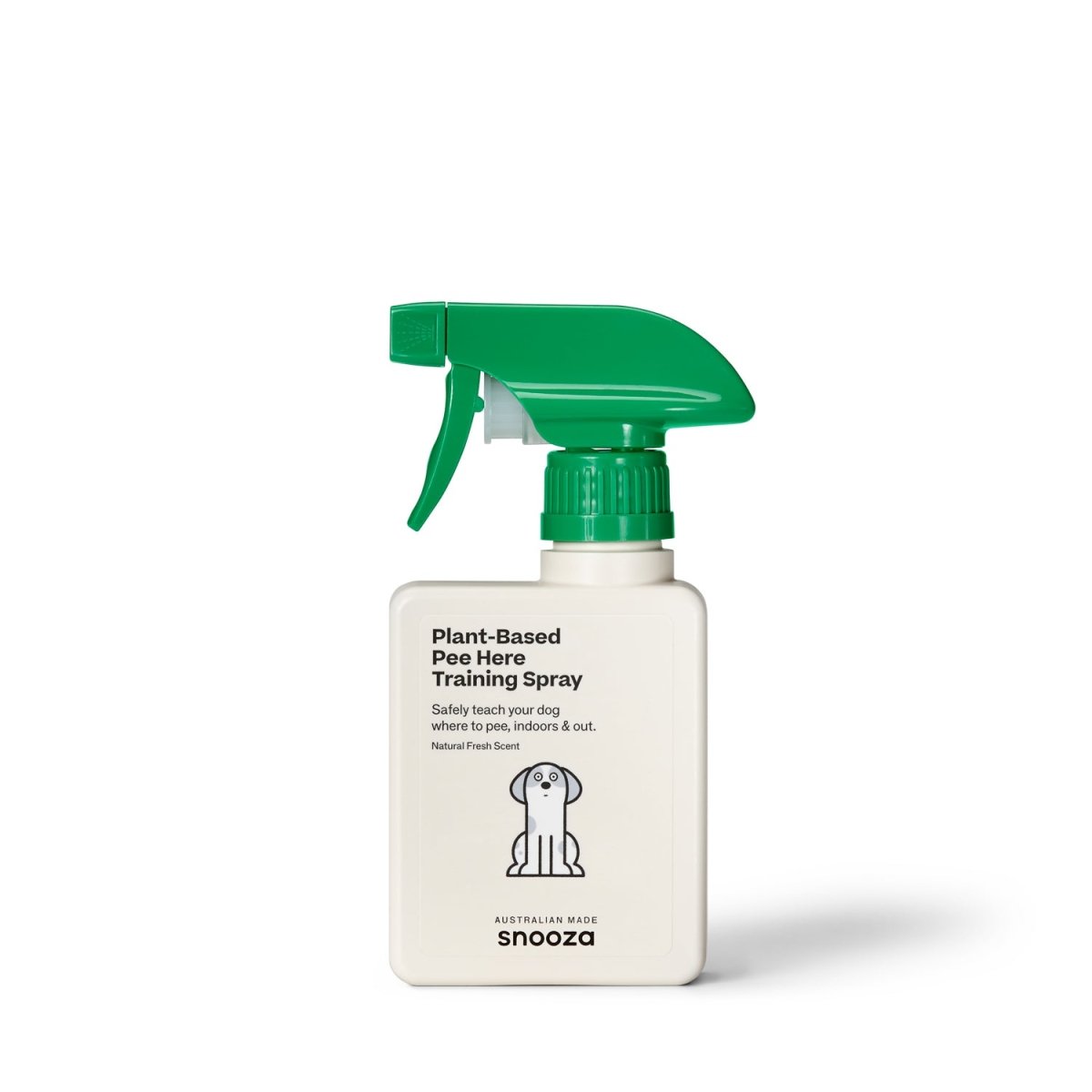 Plant Based Training Sprays - Snooza Pet Products