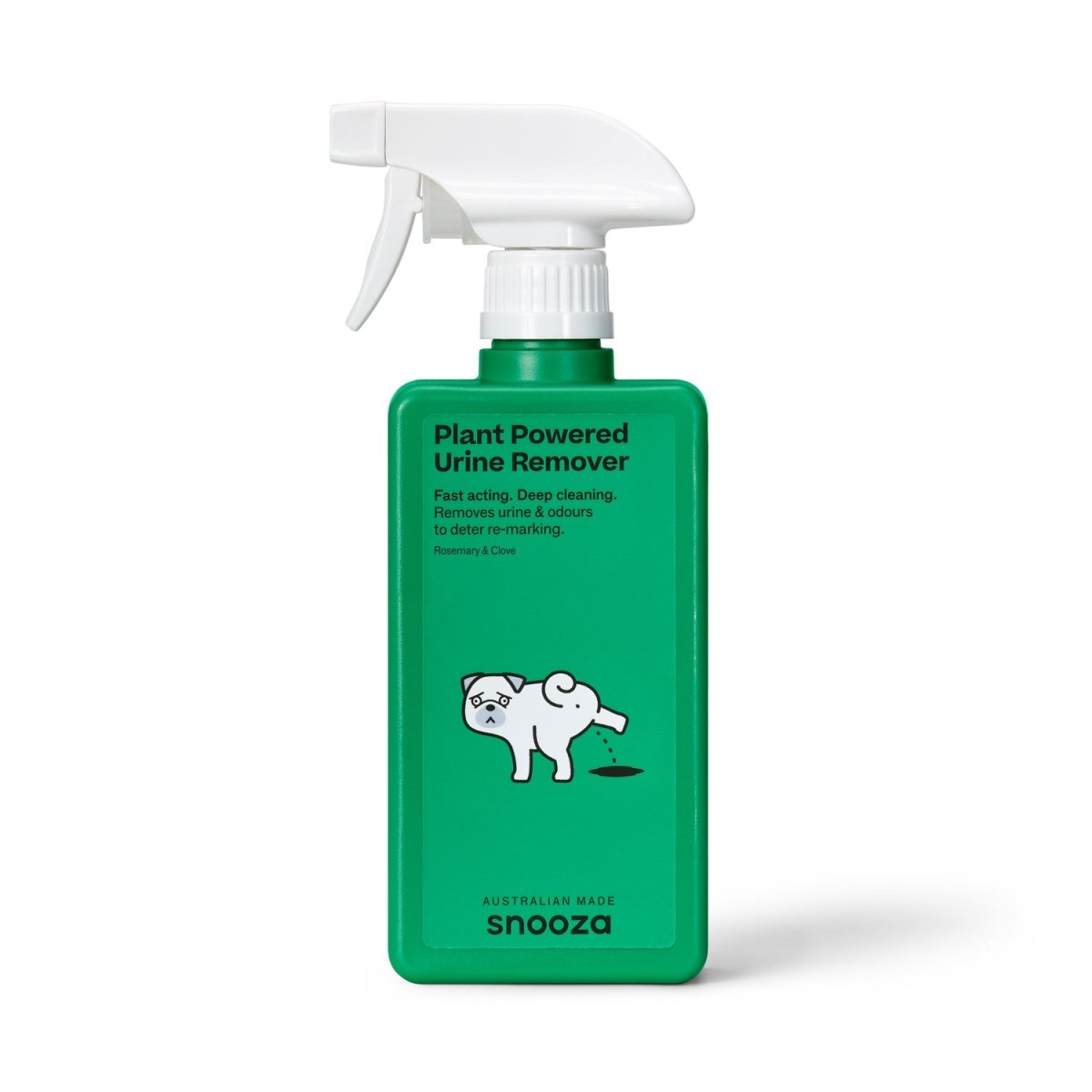 Plant Powered Clean Range - Snooza Pet Products