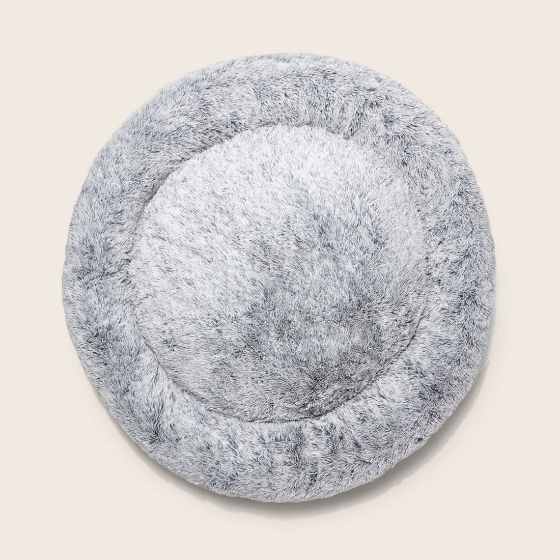 Calming Cuddler Silver Fox XXL