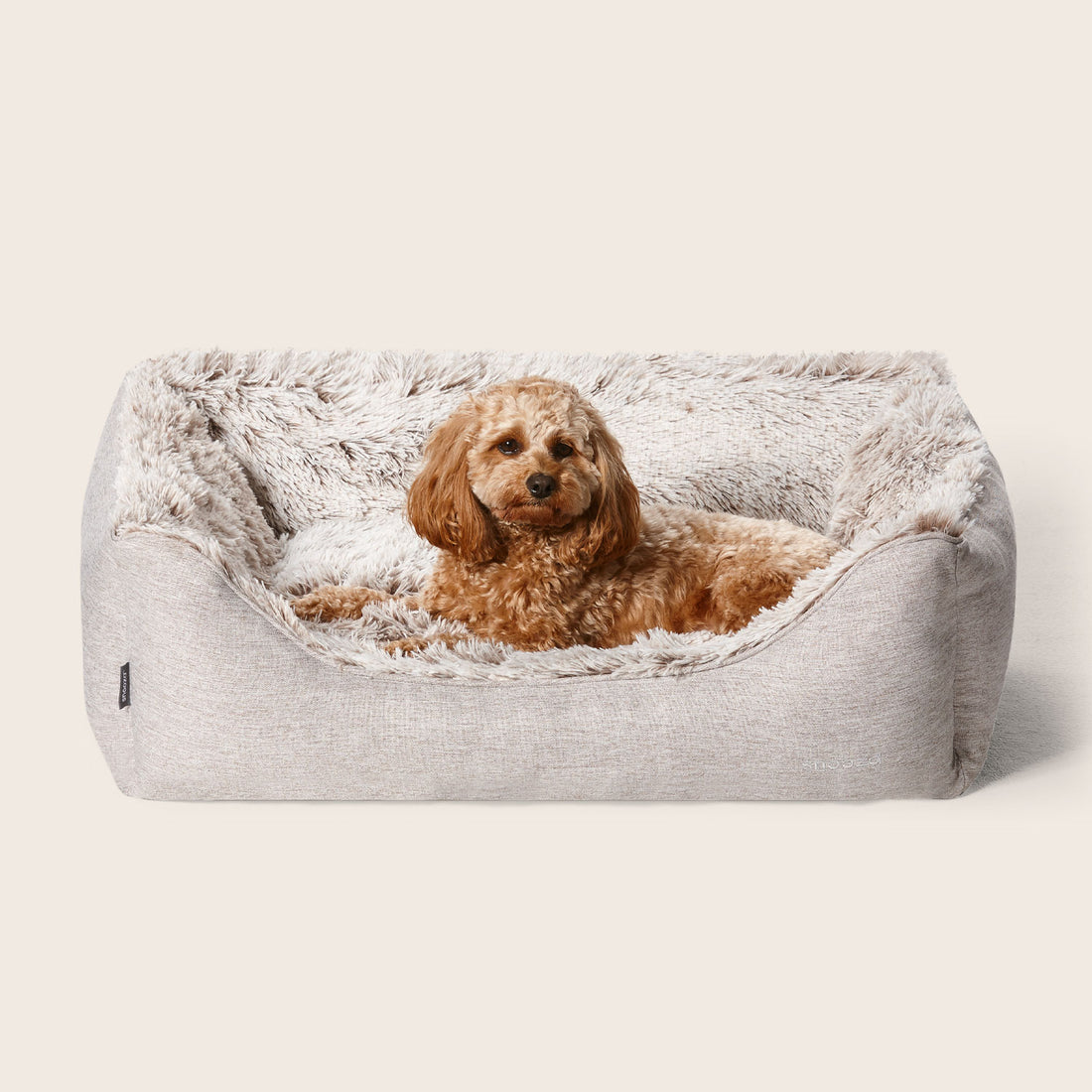 5+ Great Orthopaedic Dog Beds For Australian Dogs 5+ Great Orthopaedic Dog Beds For Australian Dogs Calming Deep Sleeper 1