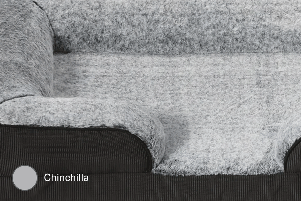 Snooza UltraTuff Ortho Retreat Orthopaedic Outdoor Lounger for Dogs