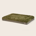 Ultra Comfort Lounge Dog Bed Cover