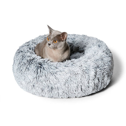Calming Cat Cuddler Silver Fox | Buy Direct at Snooza Dog Beds