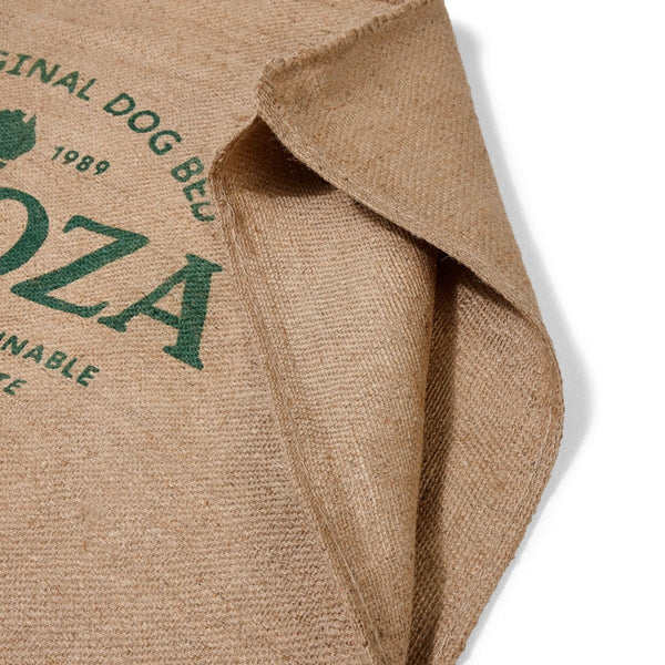 Snooza Flea Free Dog Bed (Grey/Black) Buy Direct