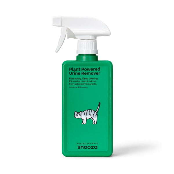 industrial cat urine remover