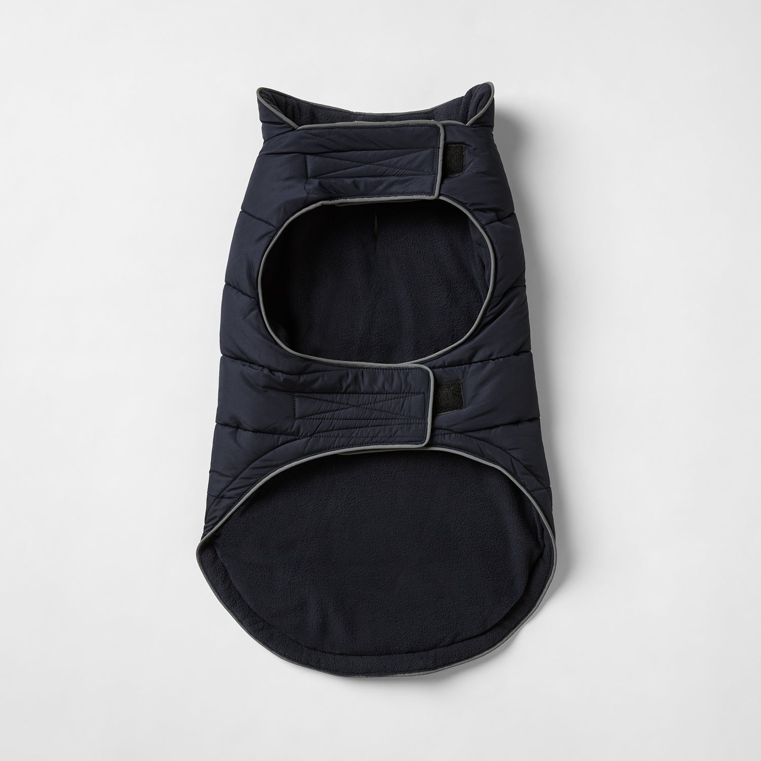 Good2go puffer top in a bag