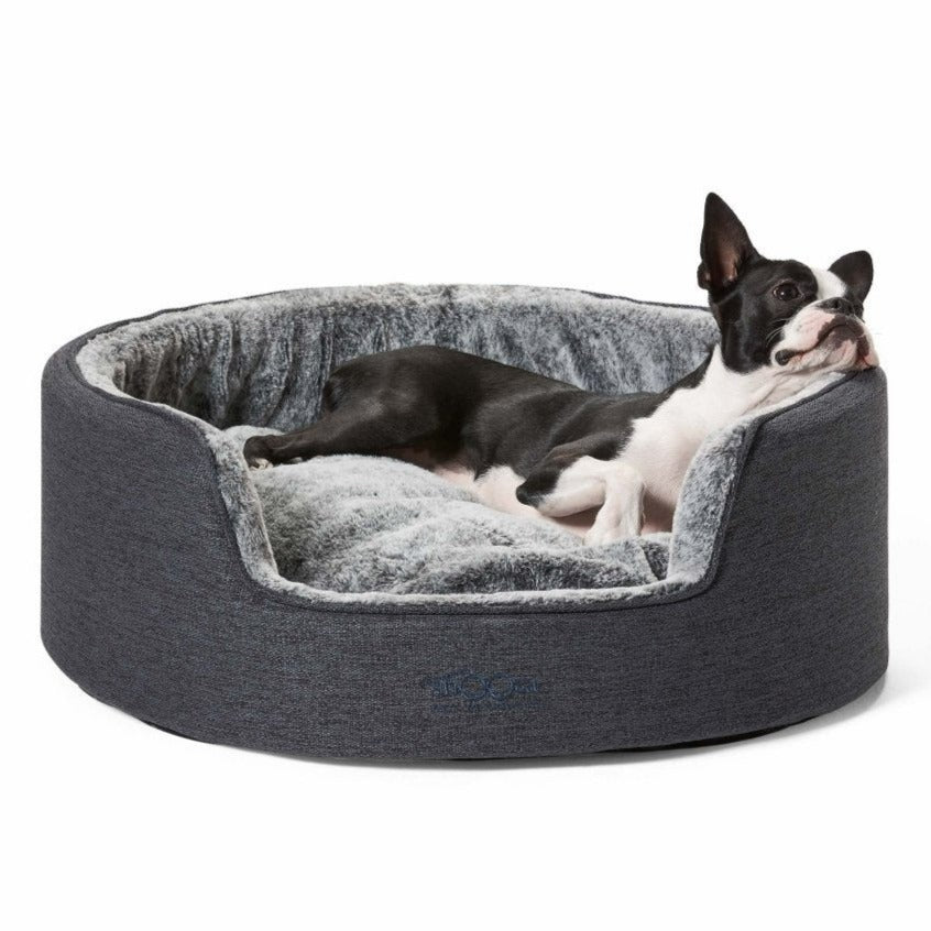 Buddy Bed Chinchilla | Buy Direct at Snooza Dog Beds
