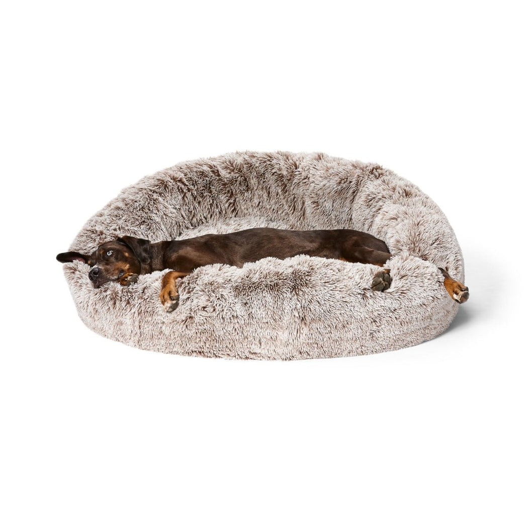 Calming Cuddler Mink | Buy Direct at Snooza Dog Beds