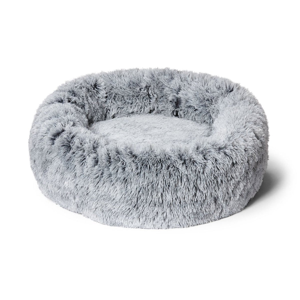 Calming Cuddler Silver Fox | Buy Direct at Snooza Dog Beds