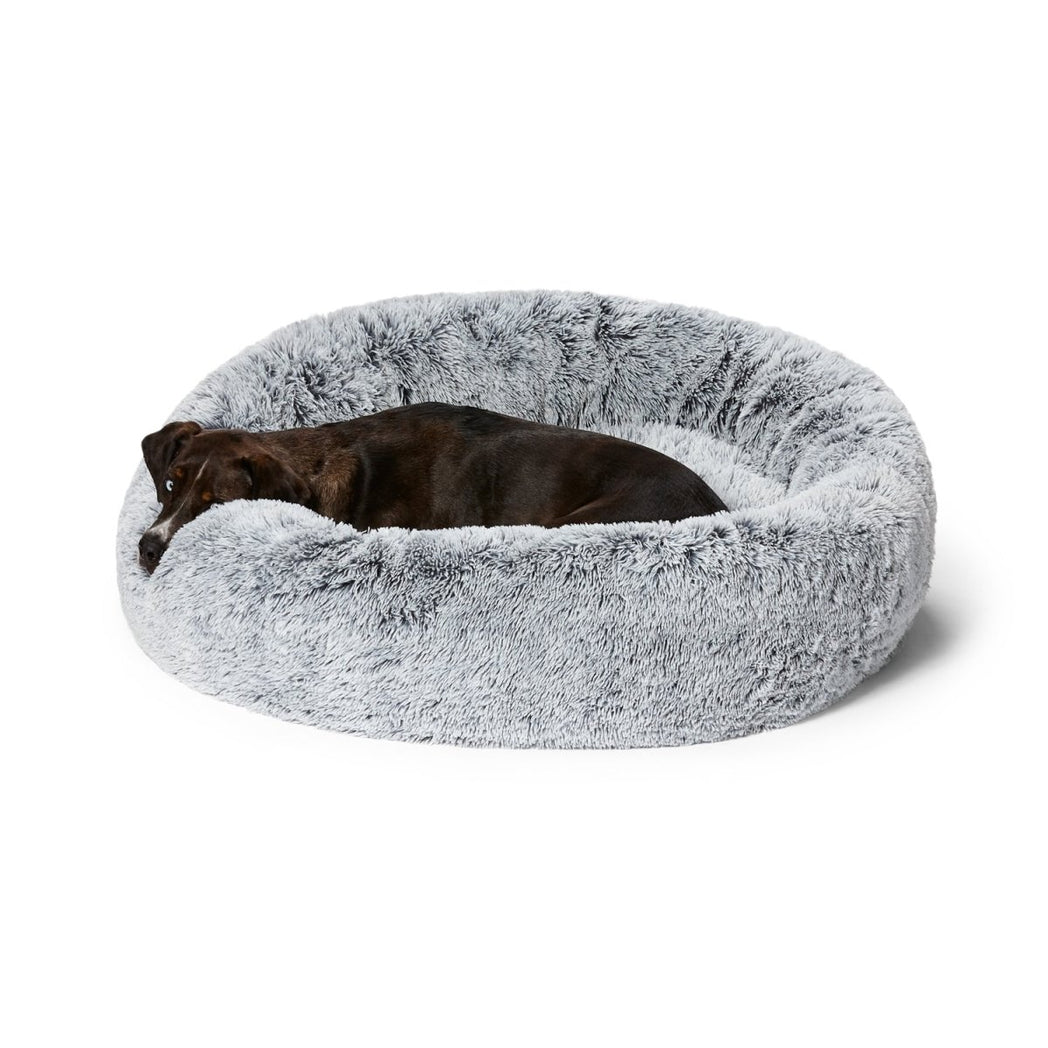 Calming Cuddler Silver Fox | Buy Direct at Snooza Dog Beds