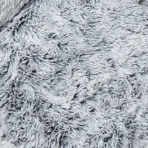 Calming Futon Cover Silver Fox | Buy Direct at Snooza Dog Beds