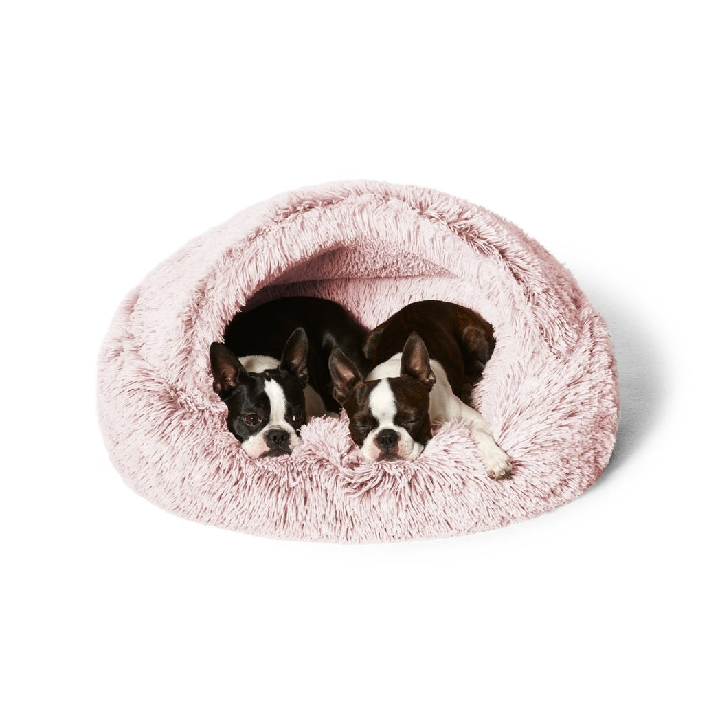 Calming Hoodie Cuddler Bliss | Buy Direct at Snooza Dog Beds