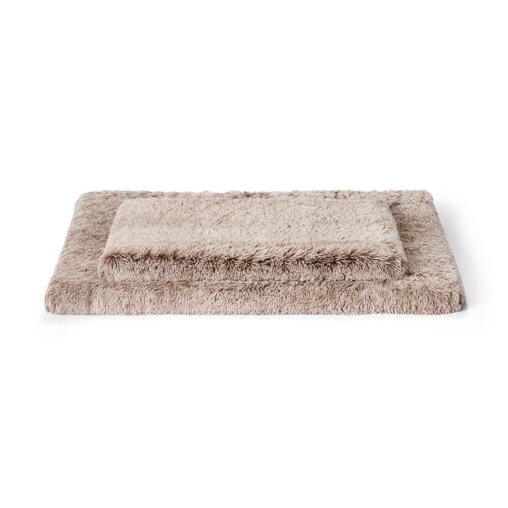 Calming Ortho Bed Mink | Buy Direct at Snooza Dog Beds