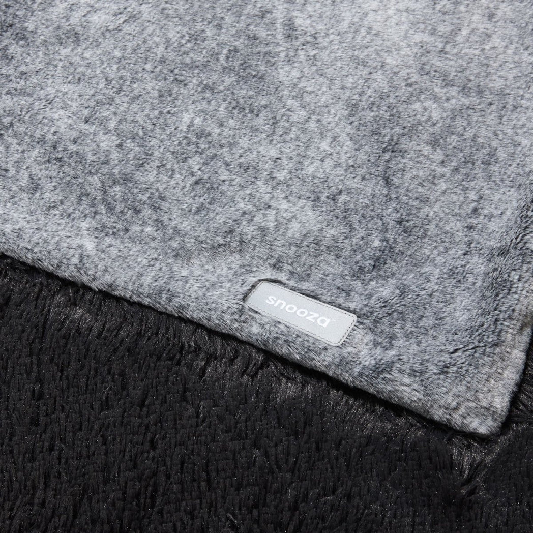 Calming Waterproof Blanket | Buy Direct at Snooza Dog Beds