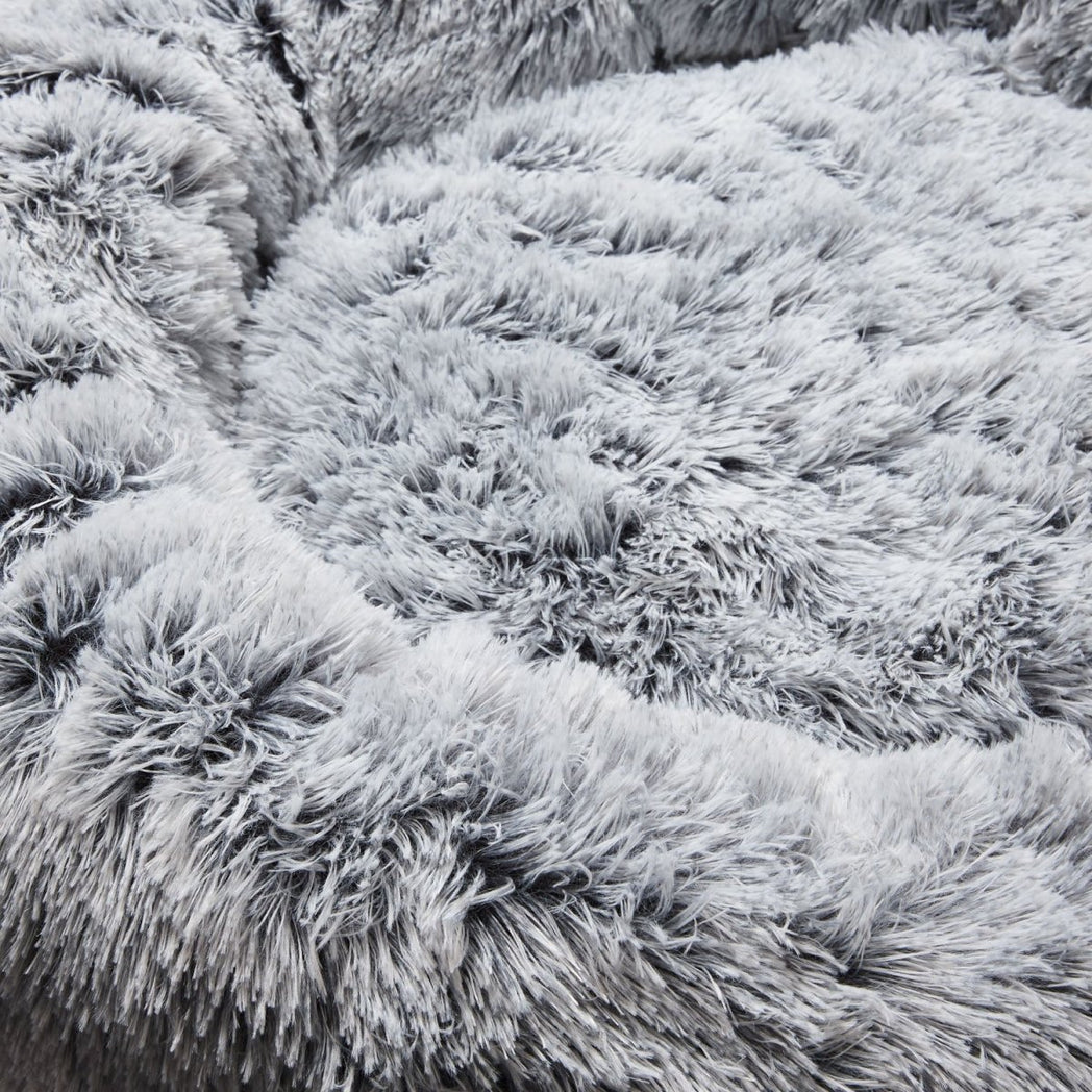 Cuddler Cover Set Silver Fox | Buy Direct at Snooza Dog Beds