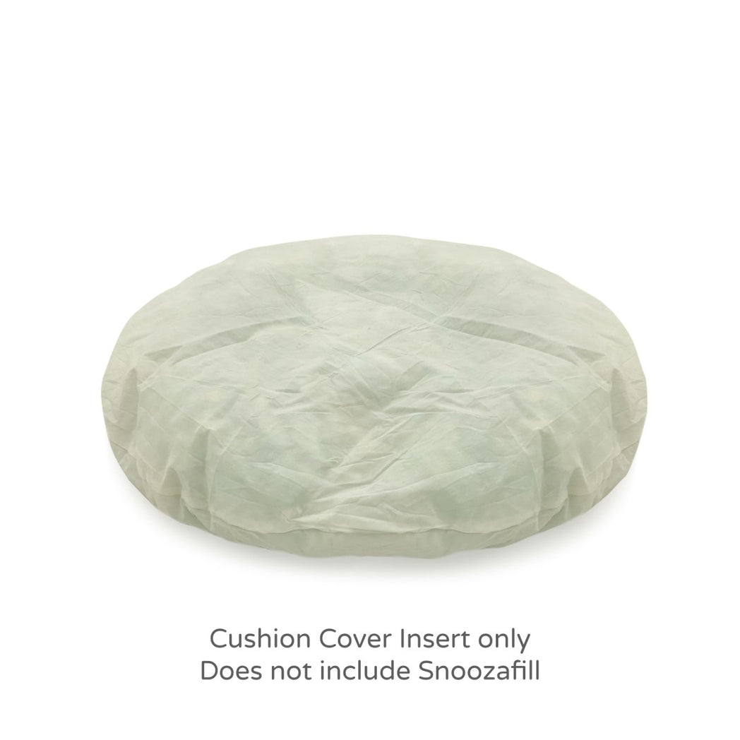 Cuddler Cushion Insert Cover | Buy Direct at Snooza Dog Beds