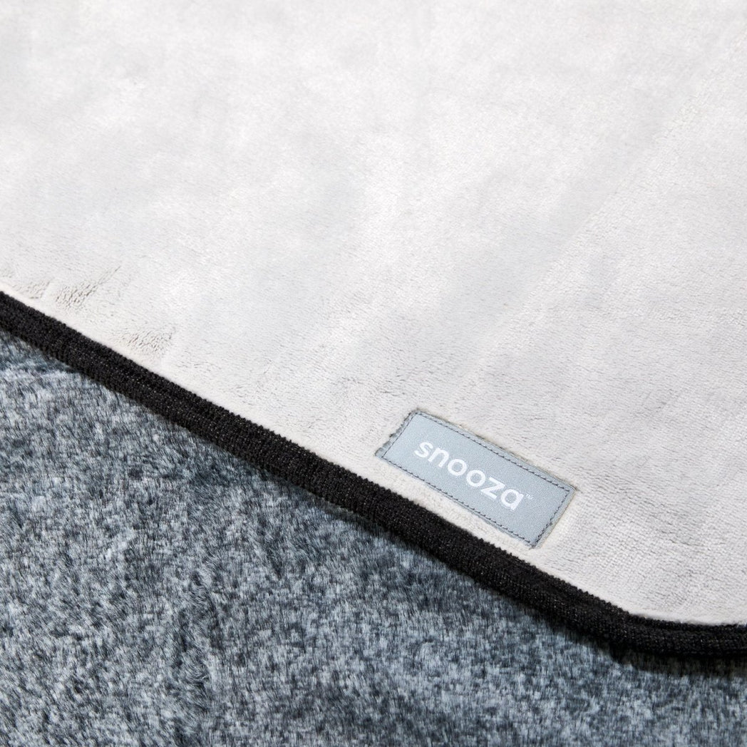 Dry Luxe Blanket | Buy Direct at Snooza Dog Beds