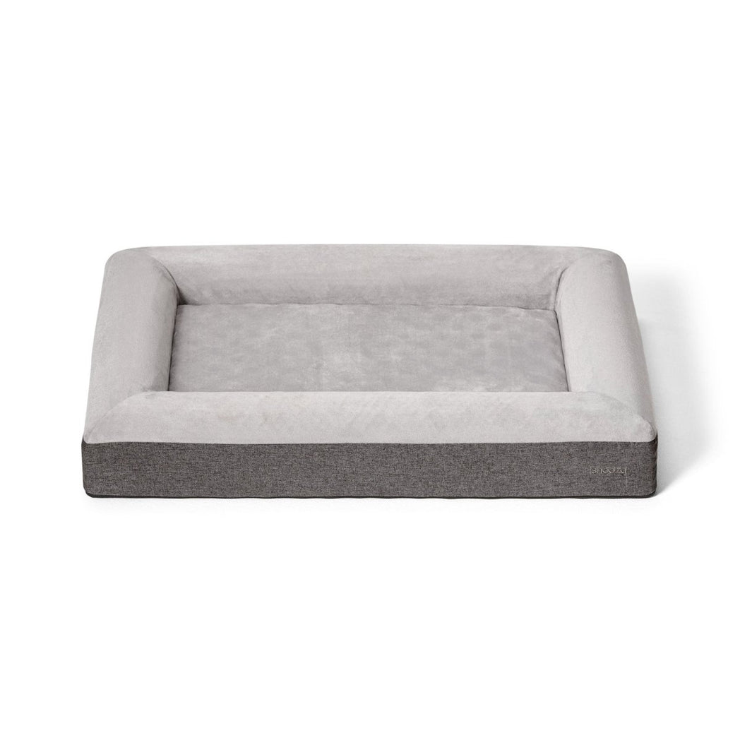 Odour Control Memory Support Bed | Buy Direct at Snooza Dog Beds