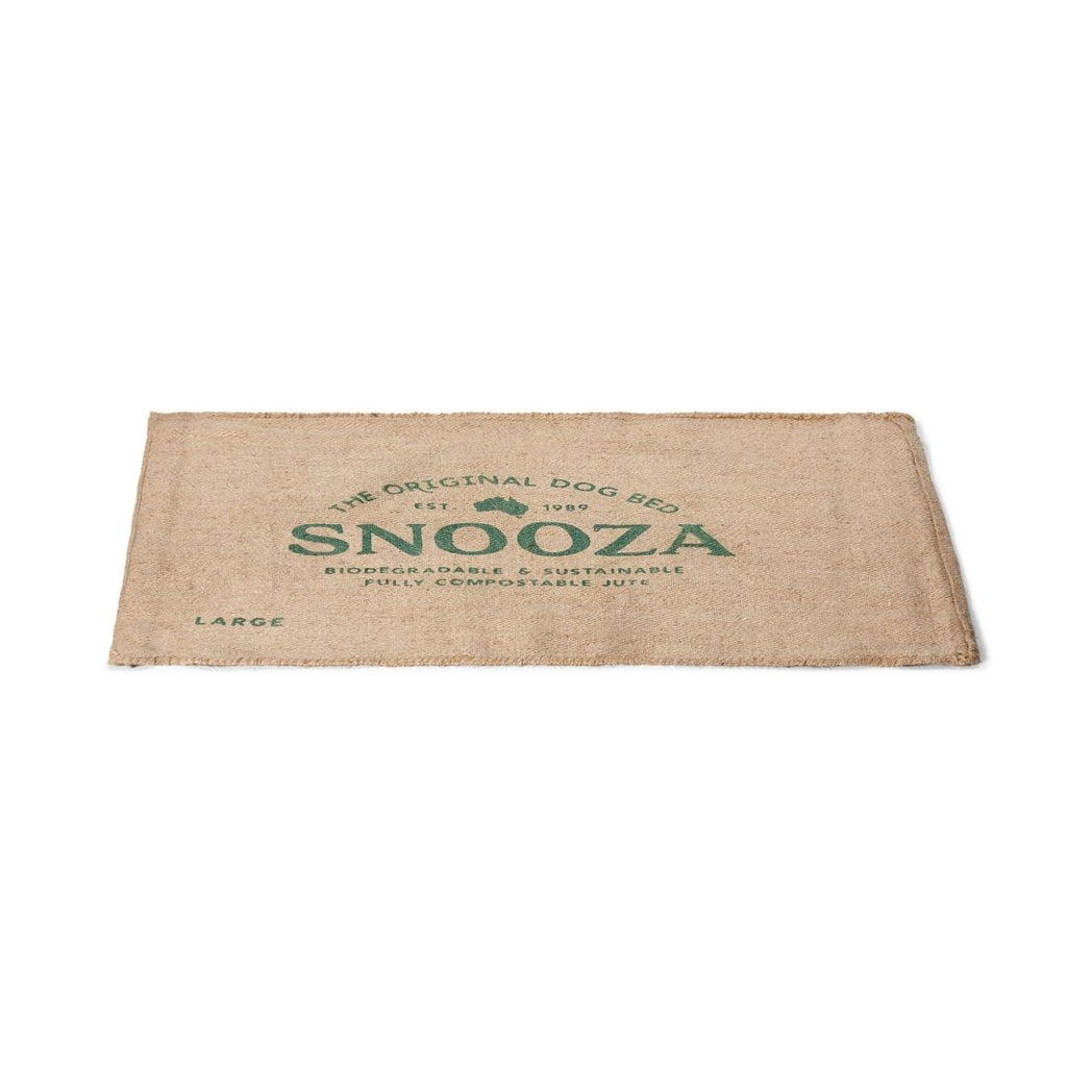 Original Dog Bed Cover | Buy Direct at Snooza Dog Beds