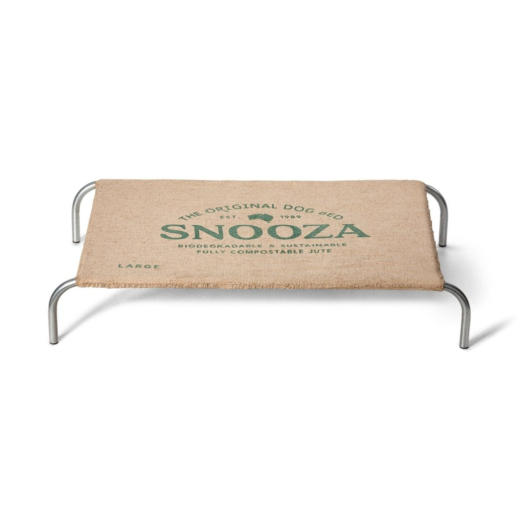 Original Snooza Dog Bed | Buy Direct at Snooza Dog Beds