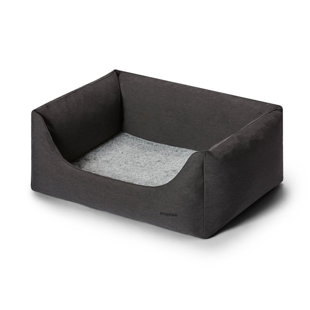 Ortho Nestler - Indoor Outdoor | Buy Direct at Snooza Dog Beds