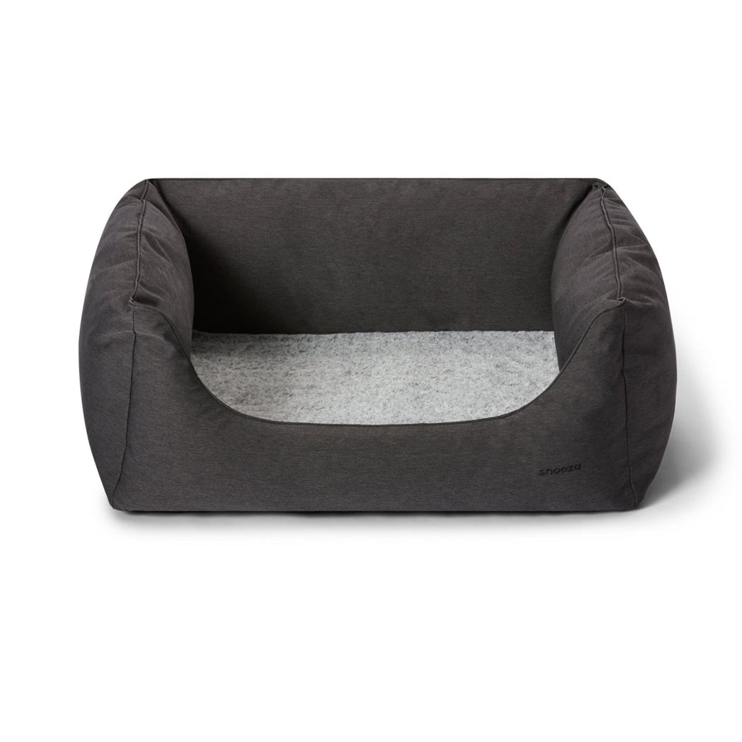 Ortho Nestler - Indoor Outdoor | Buy Direct at Snooza Dog Beds